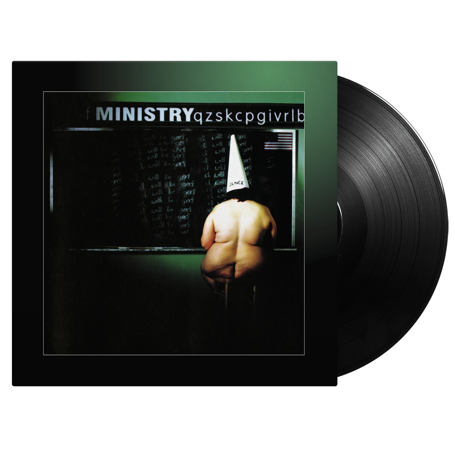 Dark Side Of The Spoon